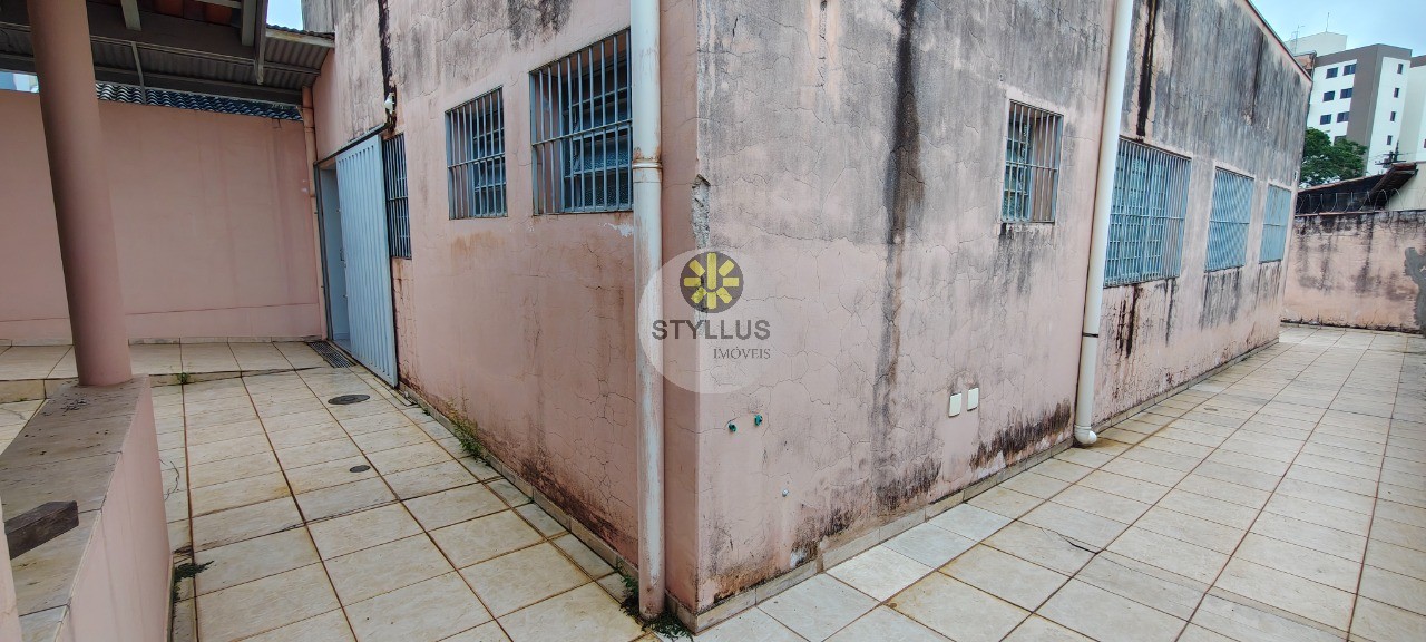 Loja-Salão, 166 m² - Foto 37