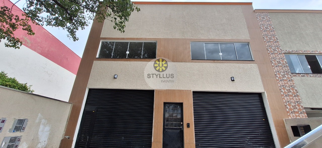 Loja-Salão, 70 m² - Foto 2