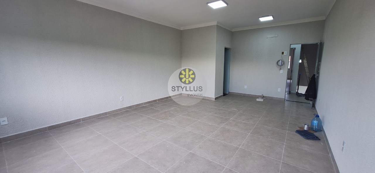 Sala-Conjunto, 60 m² - Foto 1