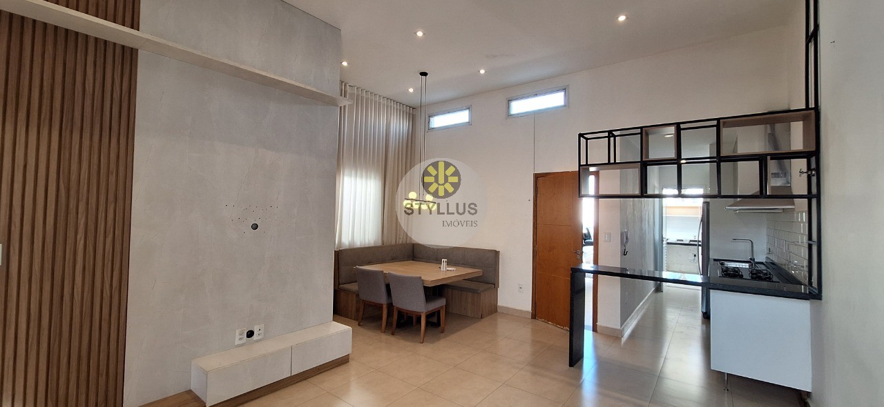 Casa, 3 quartos, 112 m² - Foto 3