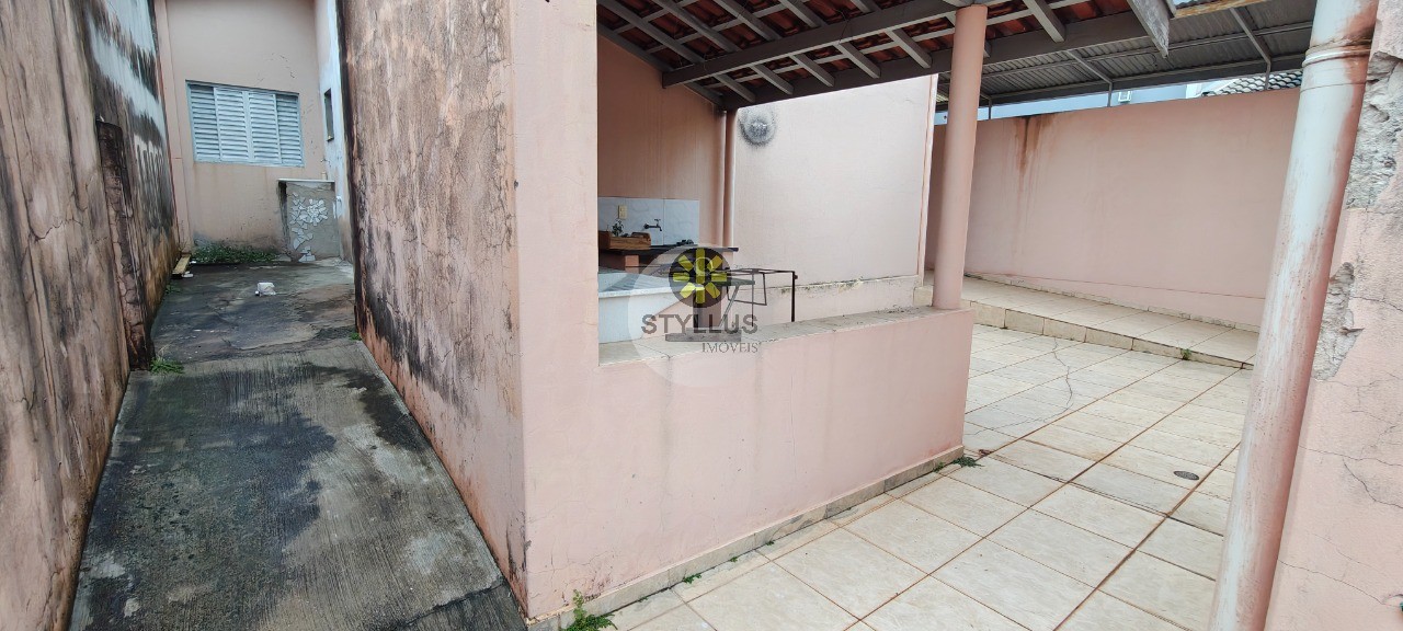 Loja-Salão, 166 m² - Foto 38