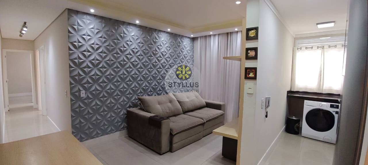 Apartamento, 2 quartos, 58 m² - Foto 8