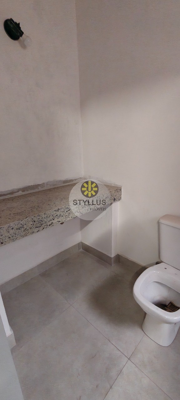 Loja-Salão, 166 m² - Foto 9