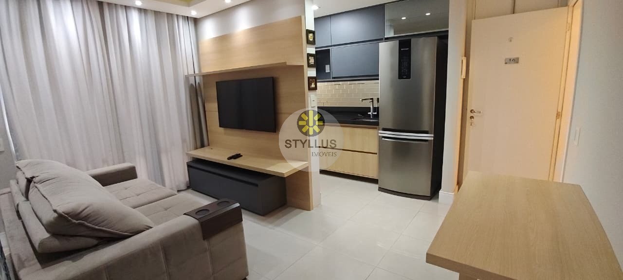 Apartamento, 2 quartos, 58 m² - Foto 1