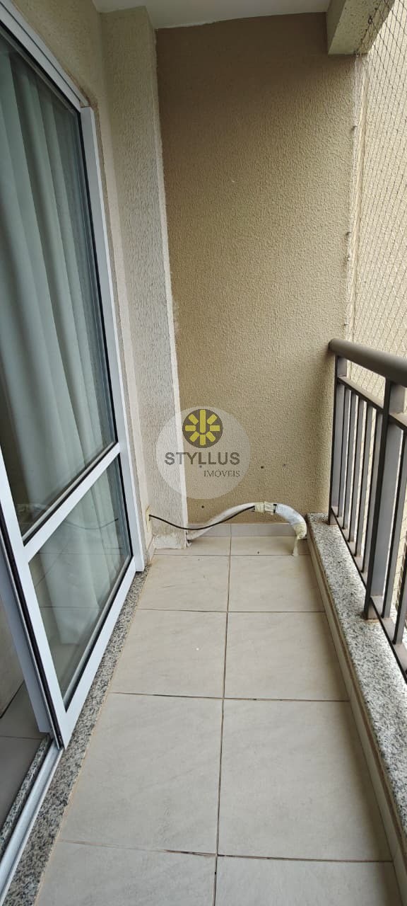Apartamento, 2 quartos, 58 m² - Foto 9