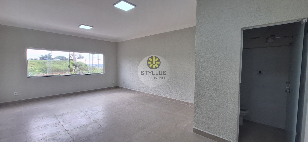 Sala-Conjunto, 60 m² - Foto 3