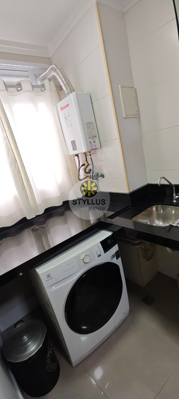 Apartamento, 2 quartos, 58 m² - Foto 16