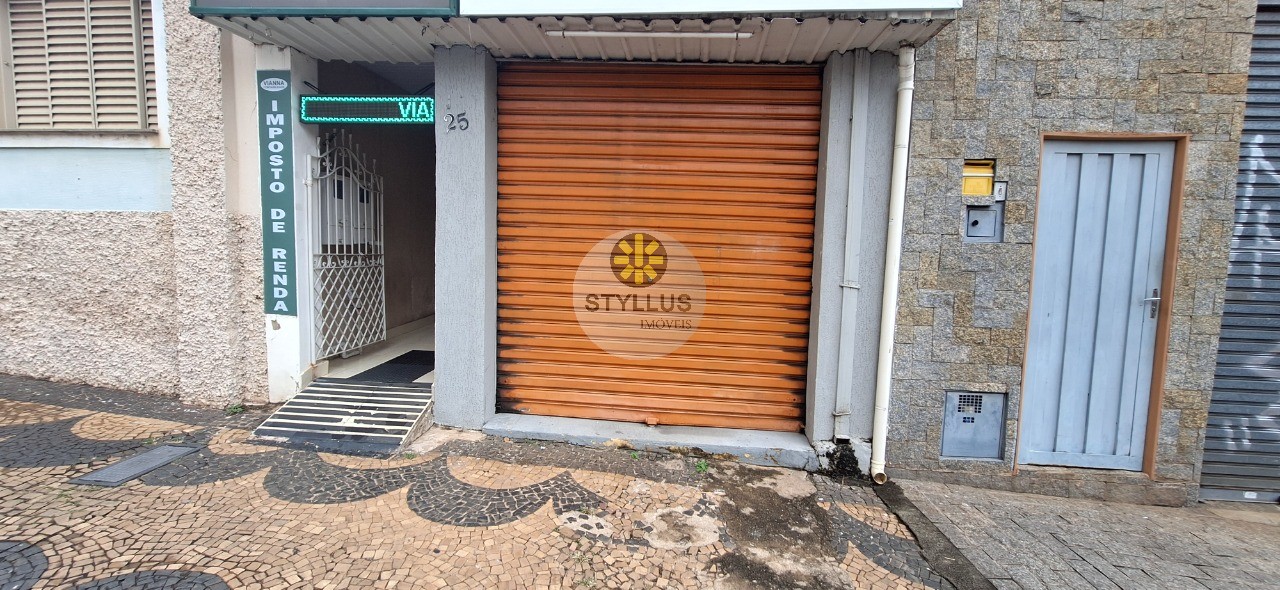 Loja-Salão - Foto 1
