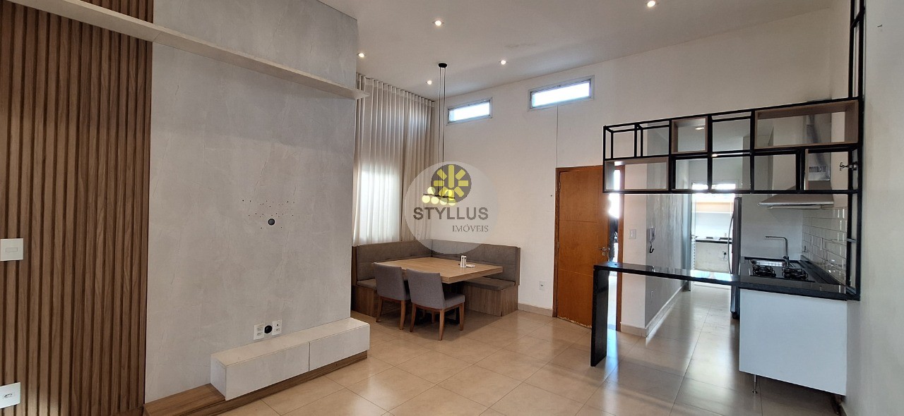 Casa, 3 quartos, 112 m² - Foto 2