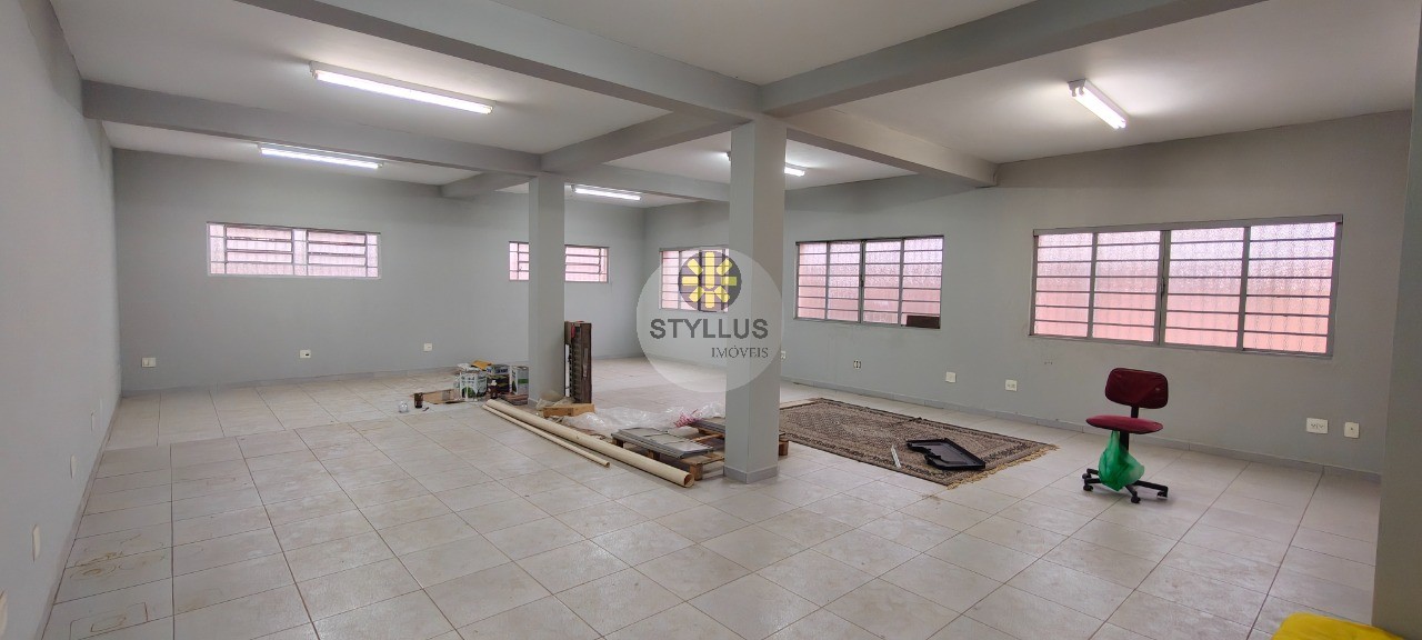 Loja-Salão, 166 m² - Foto 35