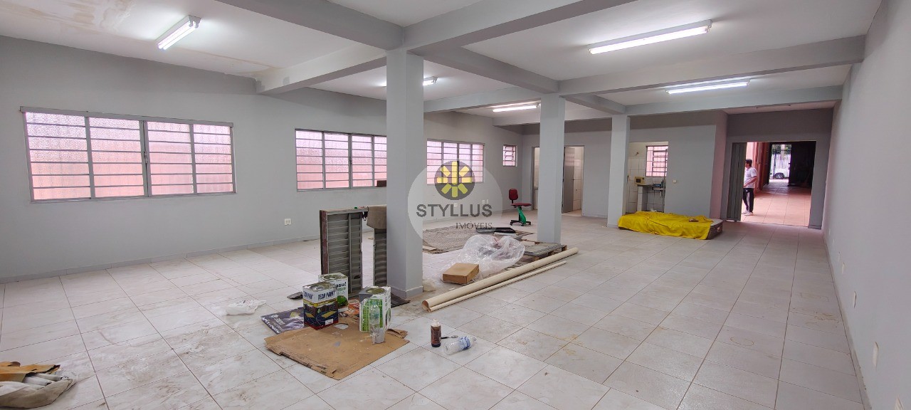 Loja-Salão, 166 m² - Foto 36