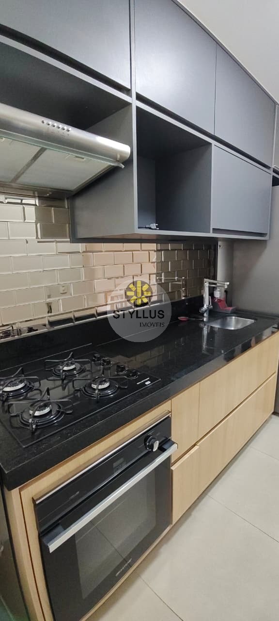 Apartamento, 2 quartos, 58 m² - Foto 12