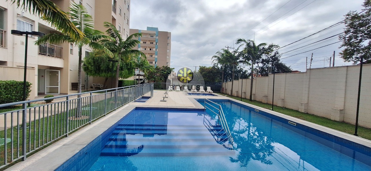 Apartamento, 2 quartos, 58 m² - Foto 46