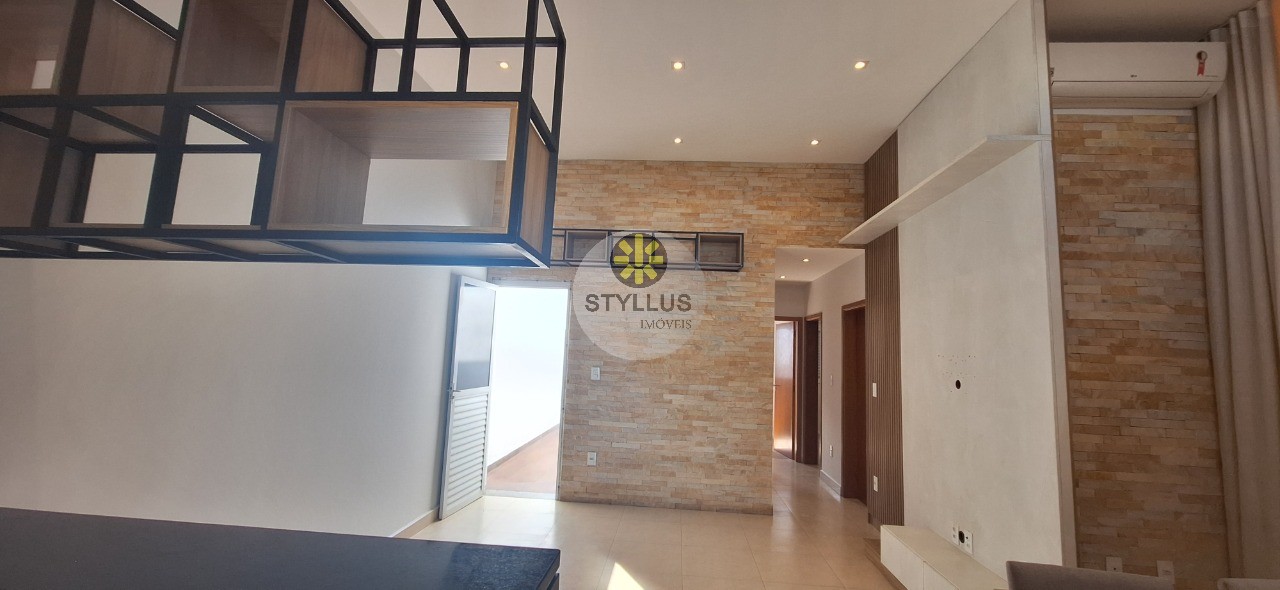 Casa, 3 quartos, 112 m² - Foto 4