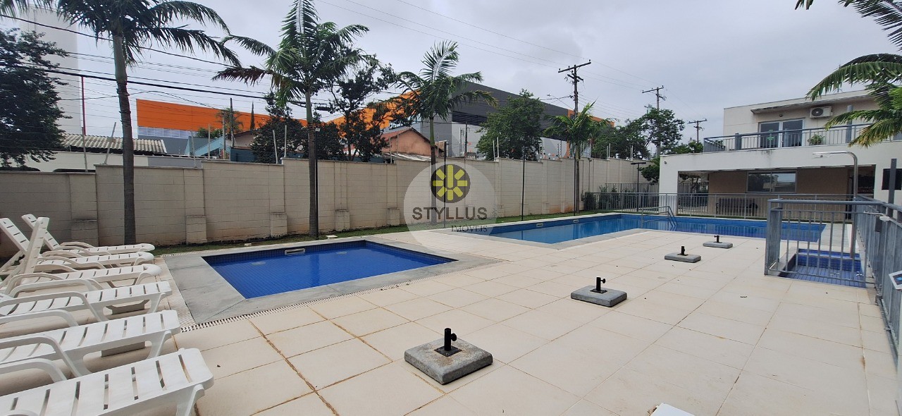 Apartamento, 2 quartos, 58 m² - Foto 43