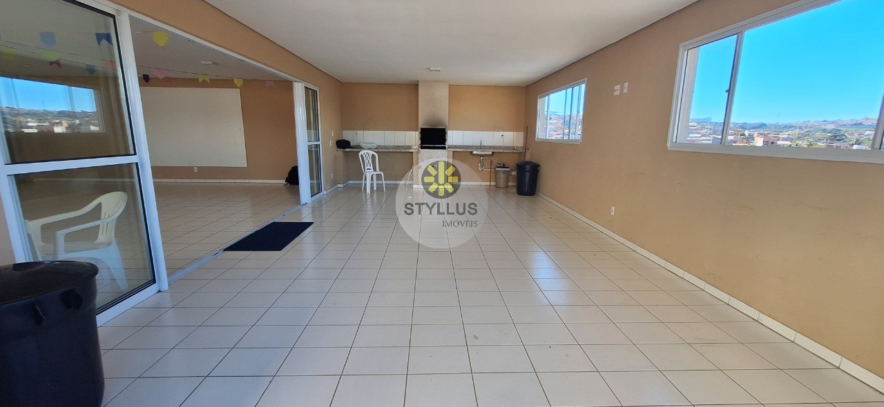 Apartamento, 2 quartos, 55 m² - Foto 36