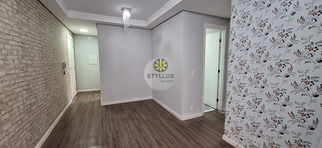 Apartamento, 2 quartos, 55 m² - Foto 7