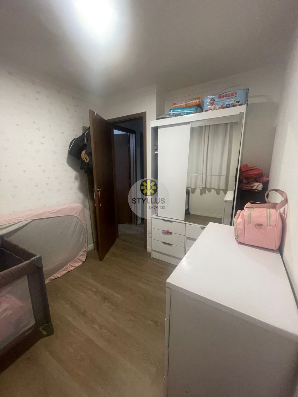 Apartamento, 2 quartos, 45 m² - Foto 7