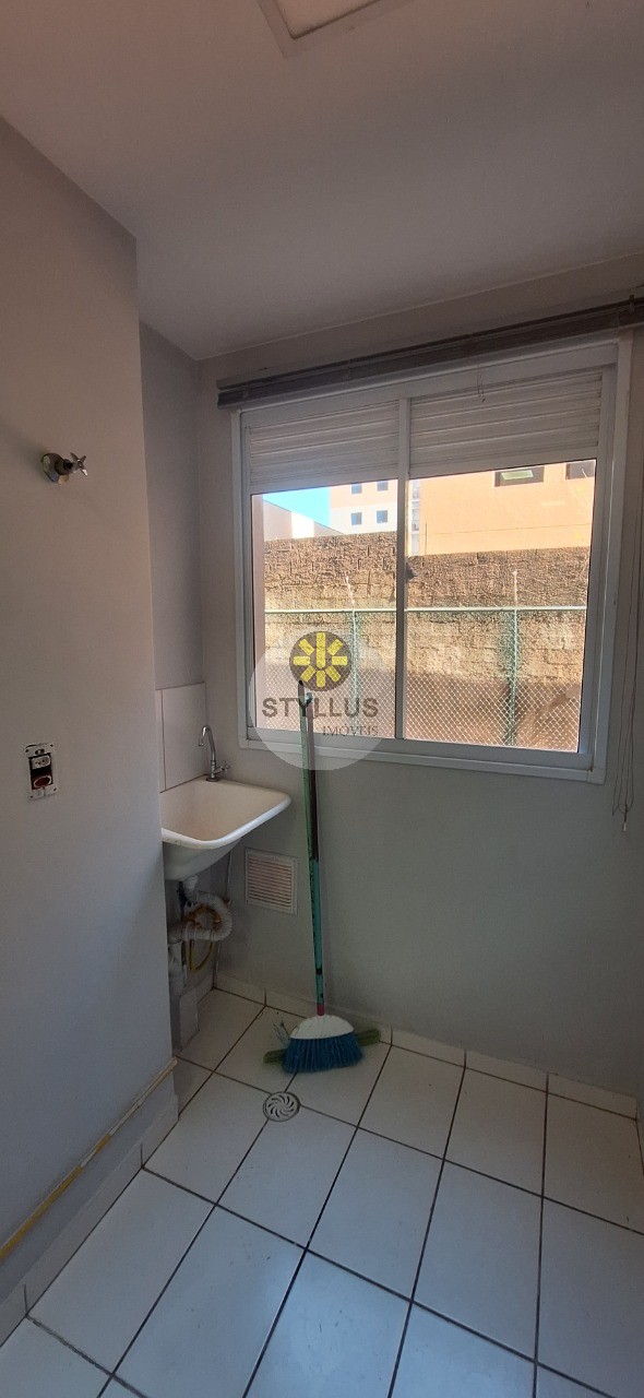 Apartamento, 2 quartos, 55 m² - Foto 10
