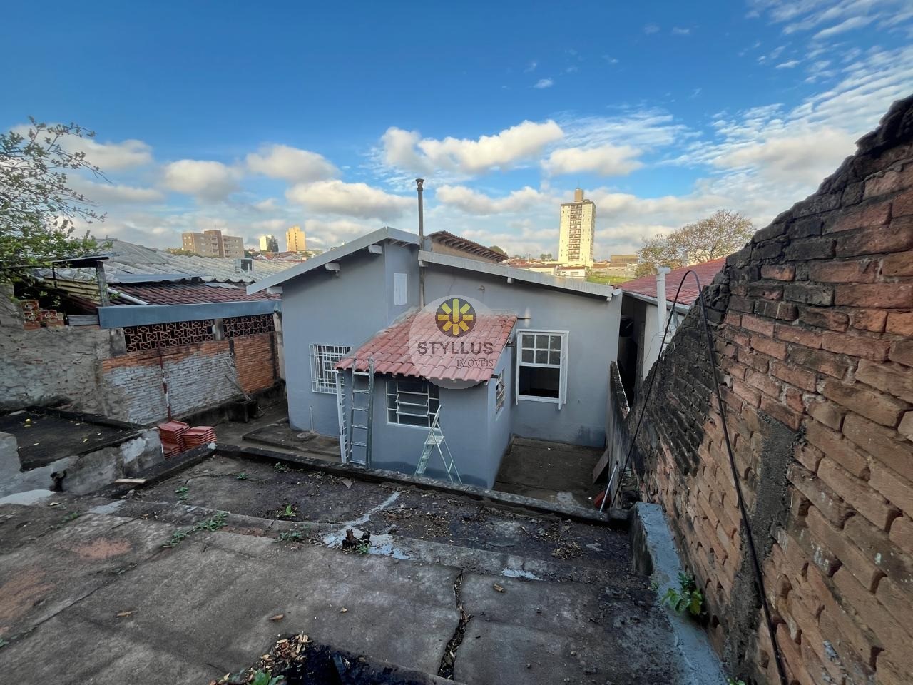 Casa, 2 quartos, 260 m² - Foto 27
