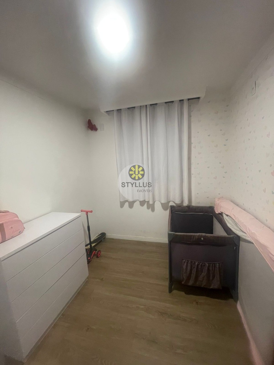 Apartamento, 2 quartos, 45 m² - Foto 6