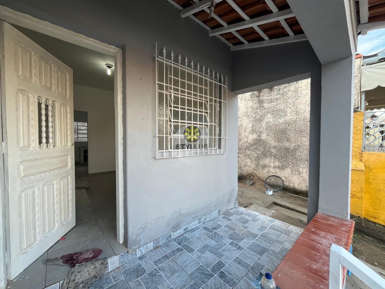 Casa, 2 quartos, 260 m² - Foto 8