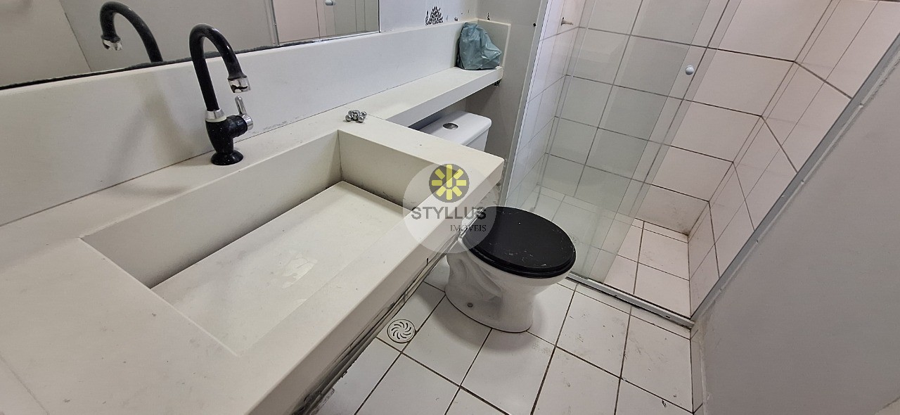 Apartamento, 2 quartos, 55 m² - Foto 15