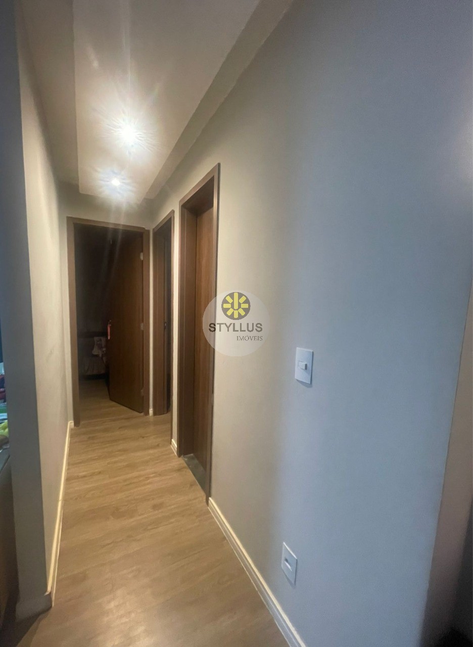 Apartamento, 2 quartos, 45 m² - Foto 5
