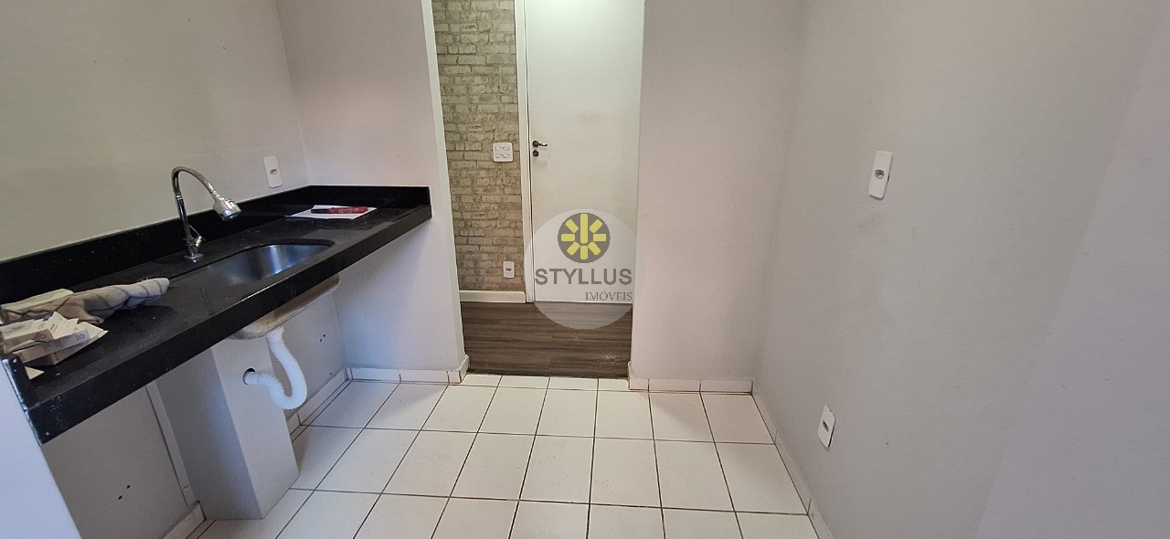 Apartamento, 2 quartos, 55 m² - Foto 11