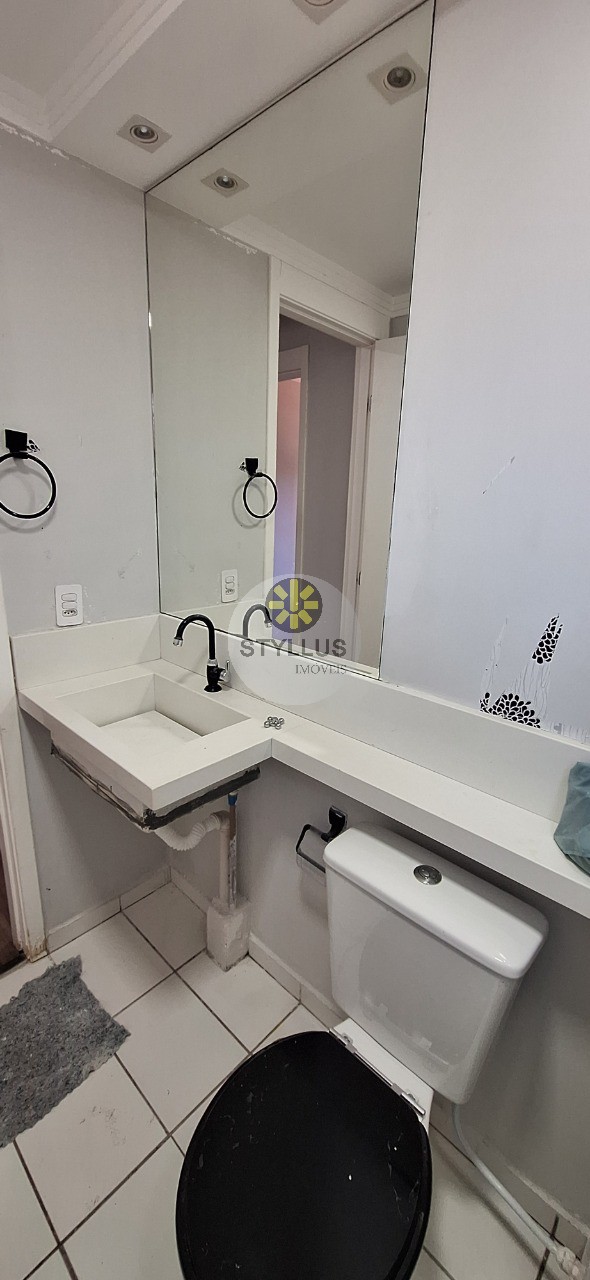 Apartamento, 2 quartos, 55 m² - Foto 17