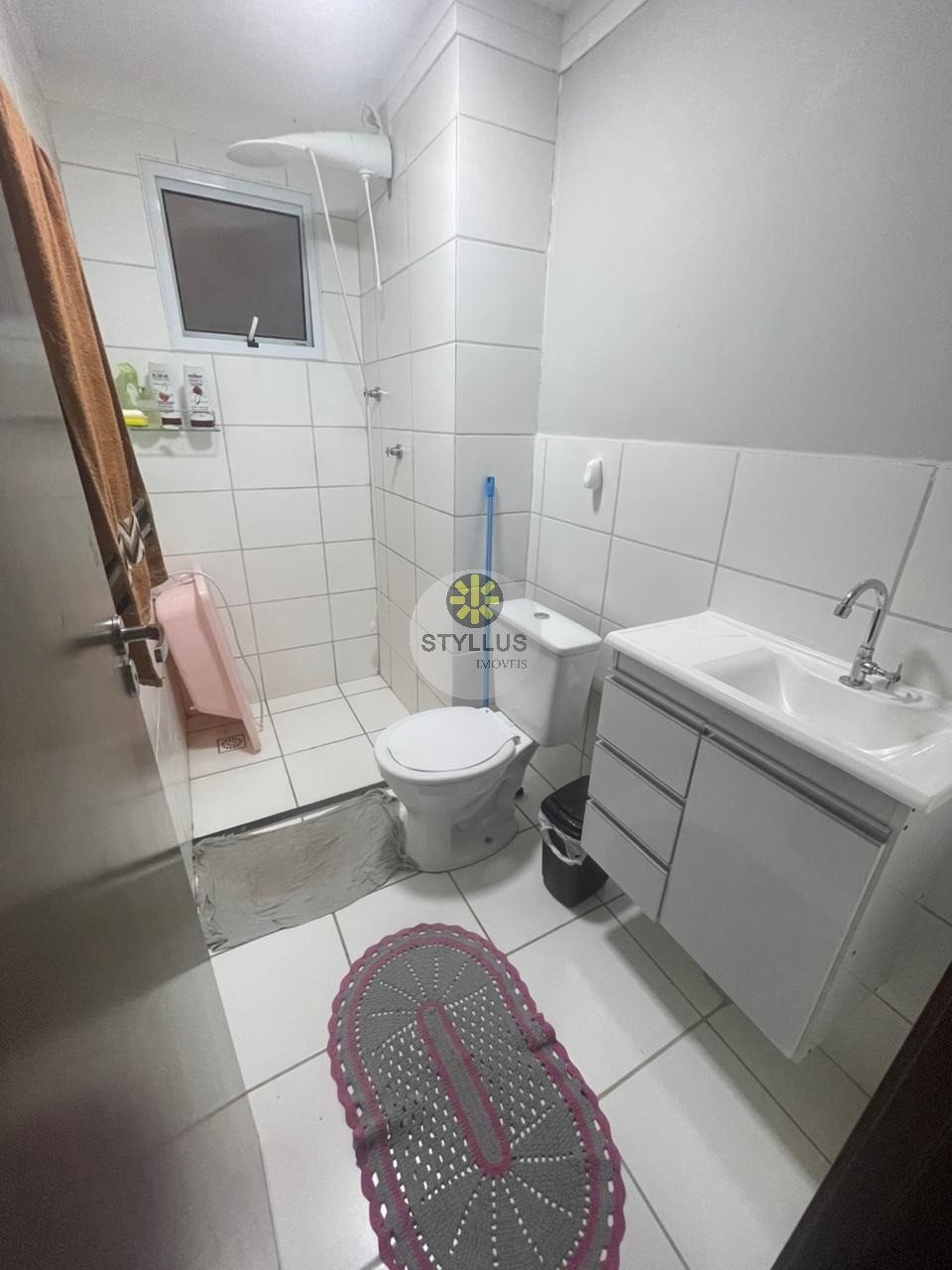 Apartamento, 2 quartos, 45 m² - Foto 9