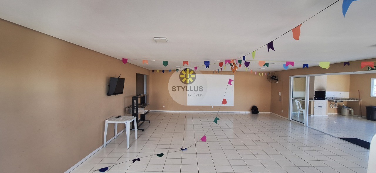 Apartamento, 2 quartos, 55 m² - Foto 34