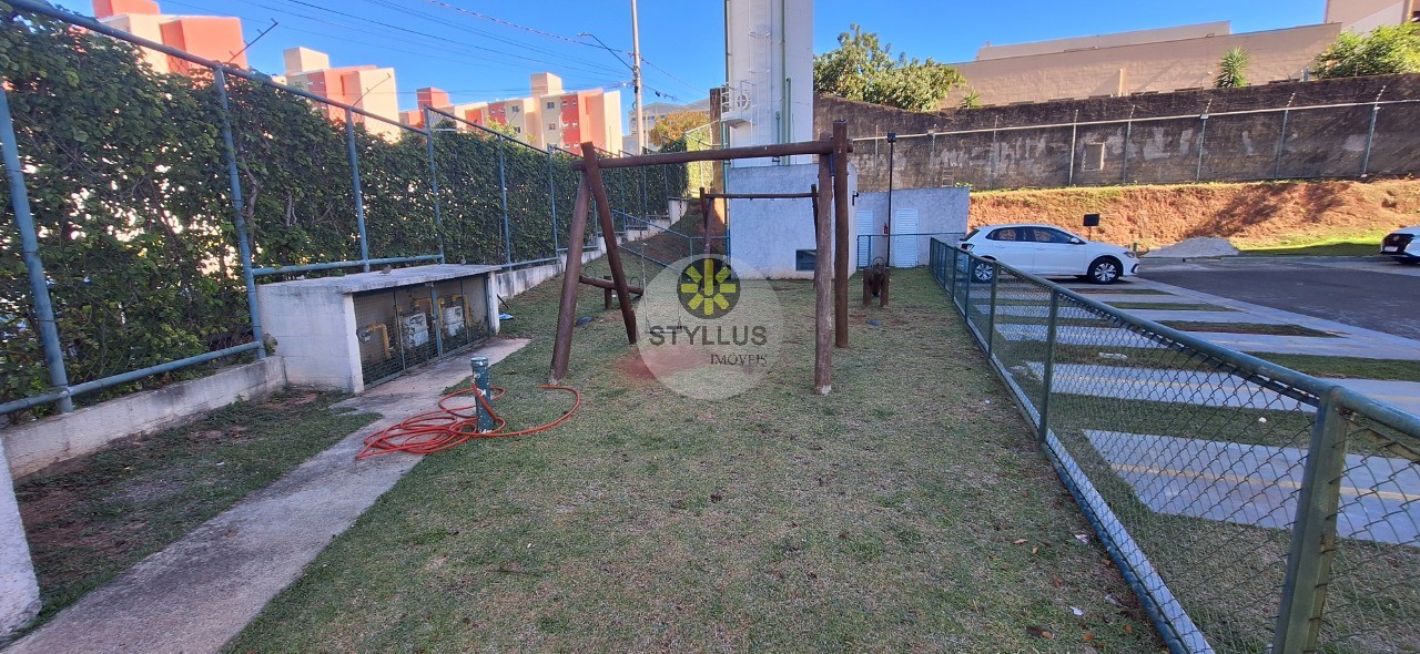 Apartamento, 2 quartos, 55 m² - Foto 40