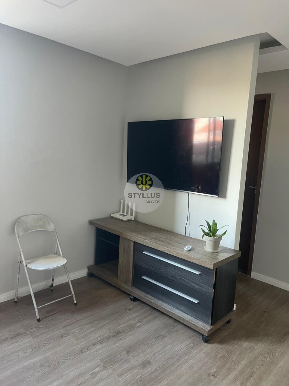 Apartamento, 2 quartos, 45 m² - Foto 3