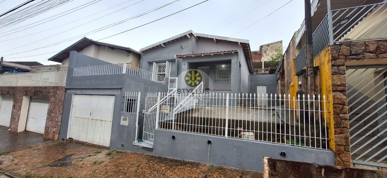 Casa, 2 quartos, 260 m² - Foto 33