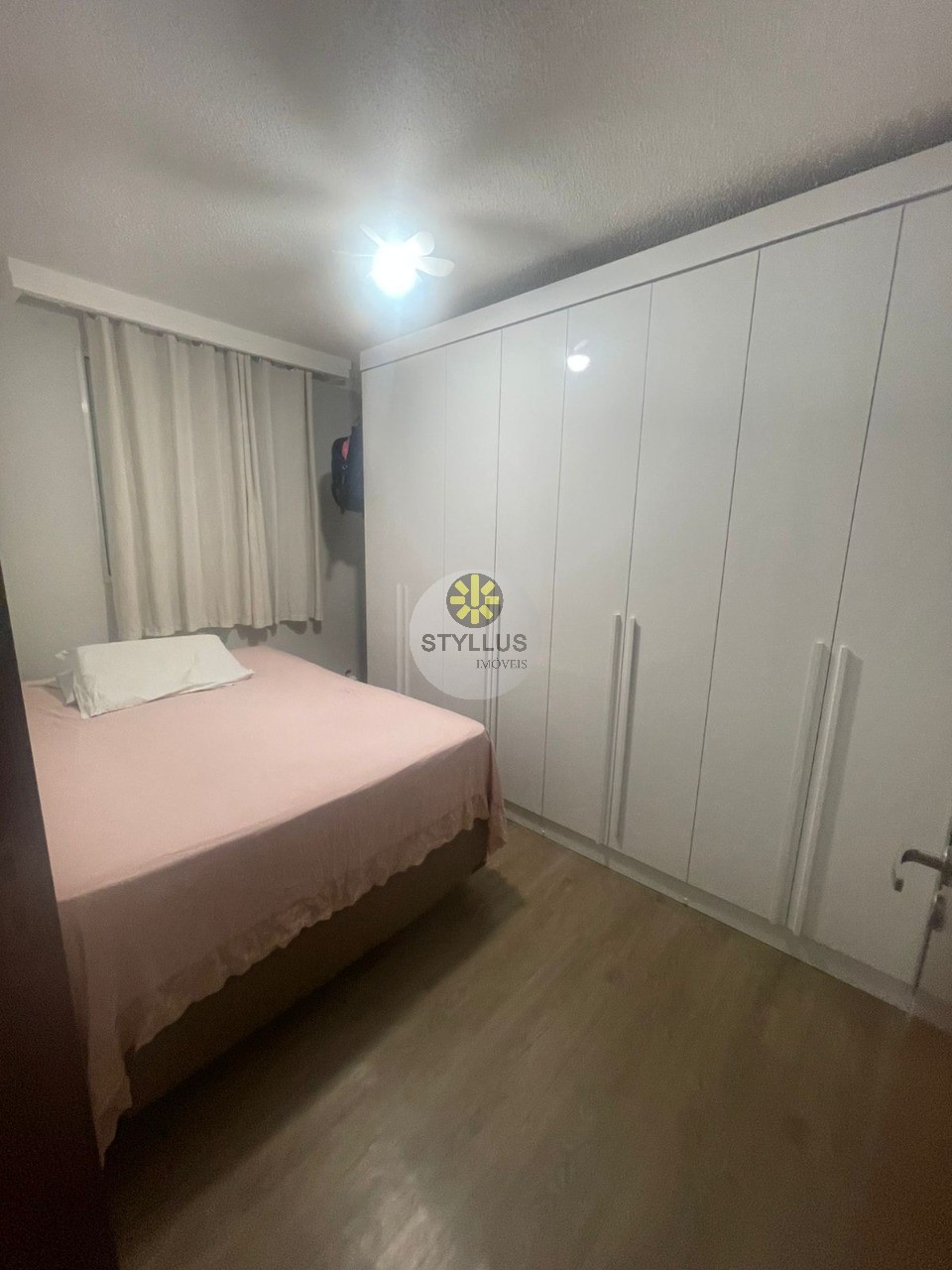 Apartamento, 2 quartos, 45 m² - Foto 8