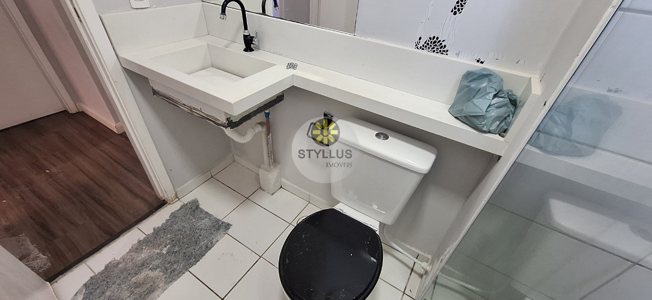 Apartamento, 2 quartos, 55 m² - Foto 16