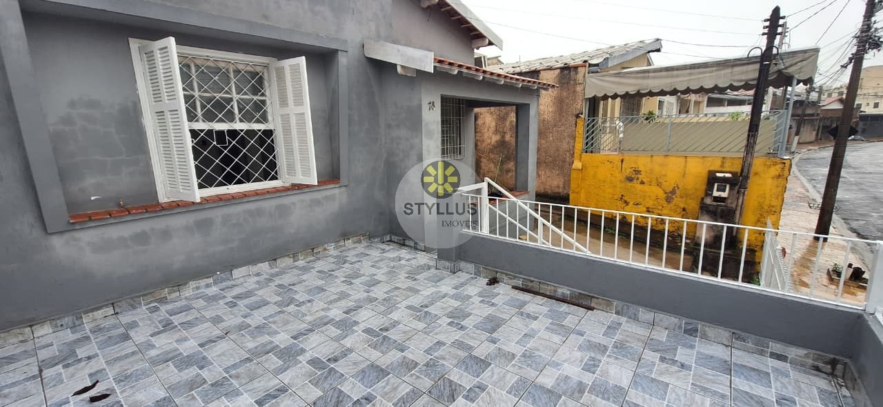 Casa, 2 quartos, 260 m² - Foto 5