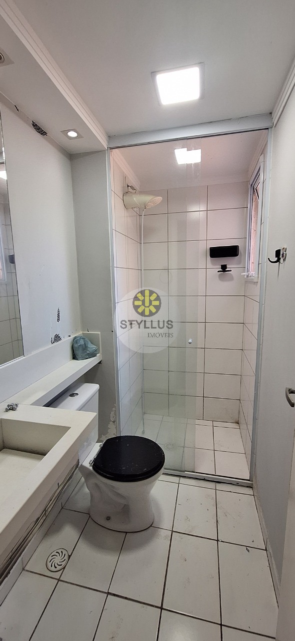 Apartamento, 2 quartos, 55 m² - Foto 14