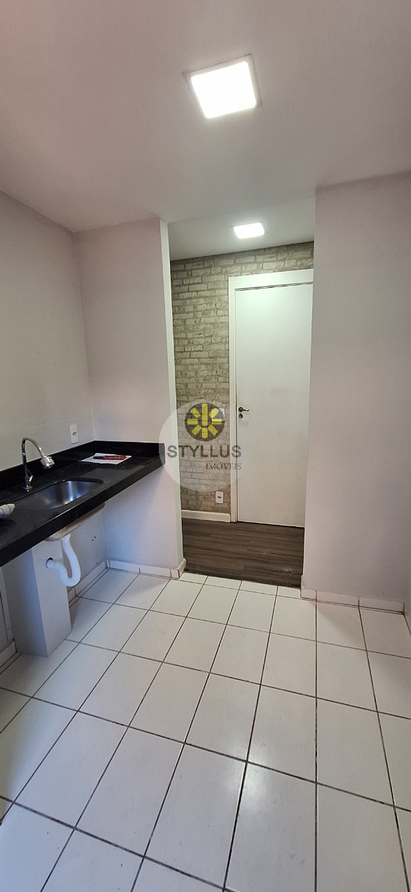 Apartamento, 2 quartos, 55 m² - Foto 12