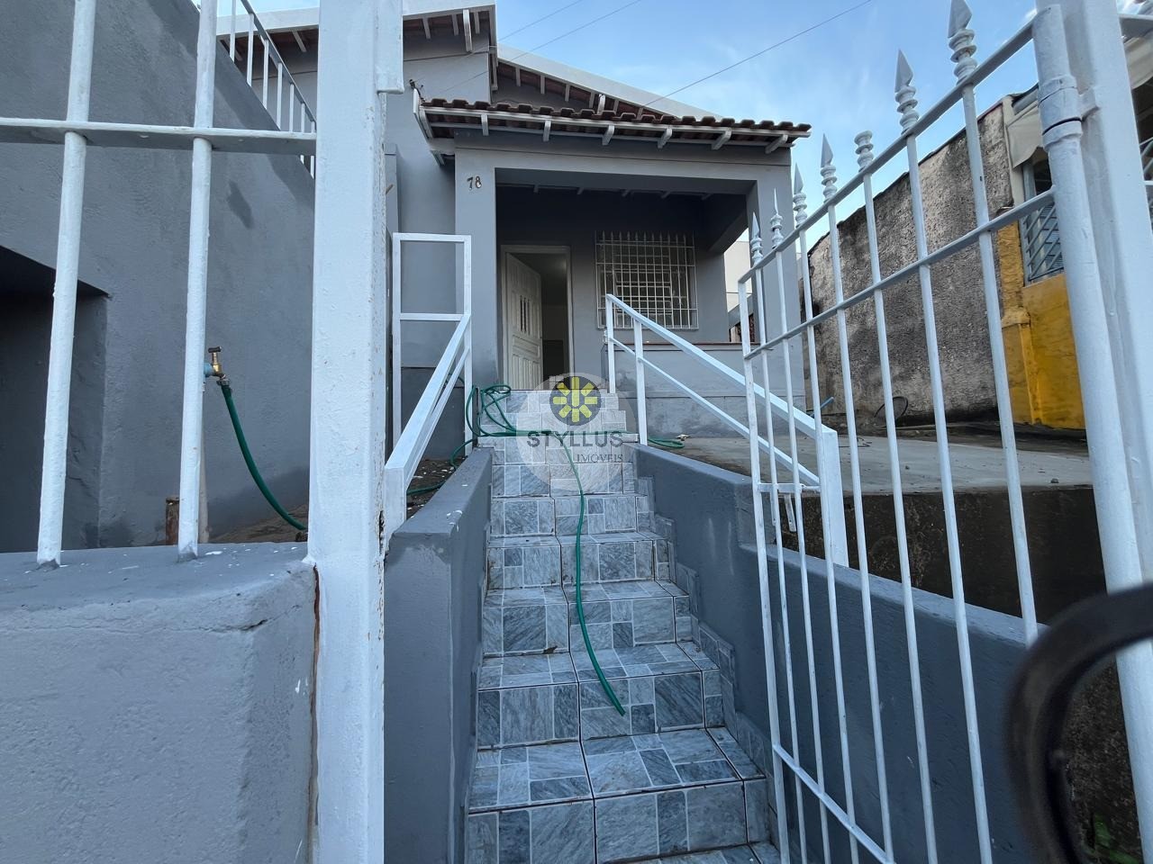 Casa, 2 quartos, 260 m² - Foto 3