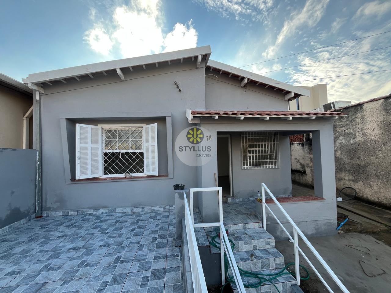 Casa, 2 quartos, 260 m² - Foto 1