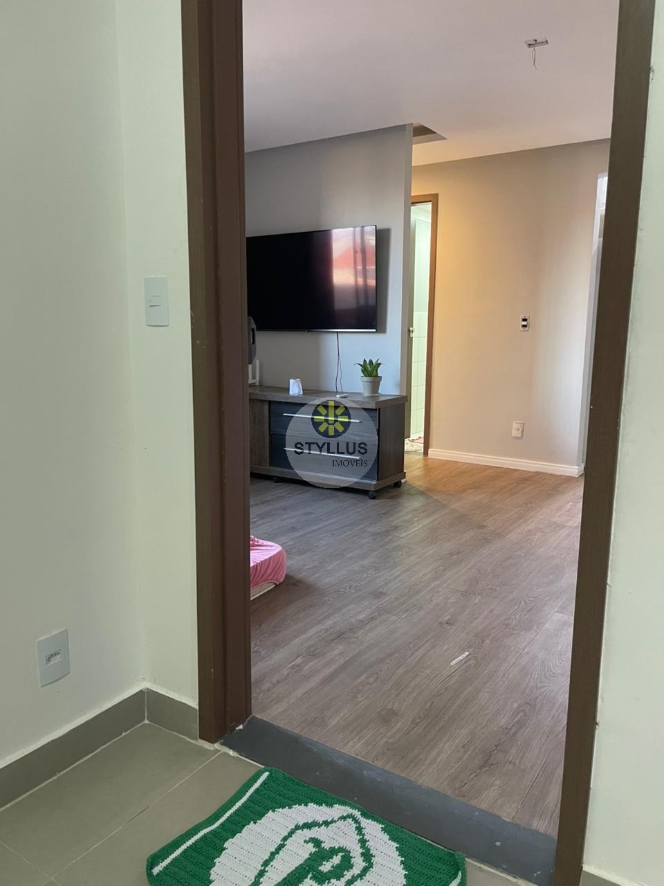 Apartamento, 2 quartos, 45 m² - Foto 2