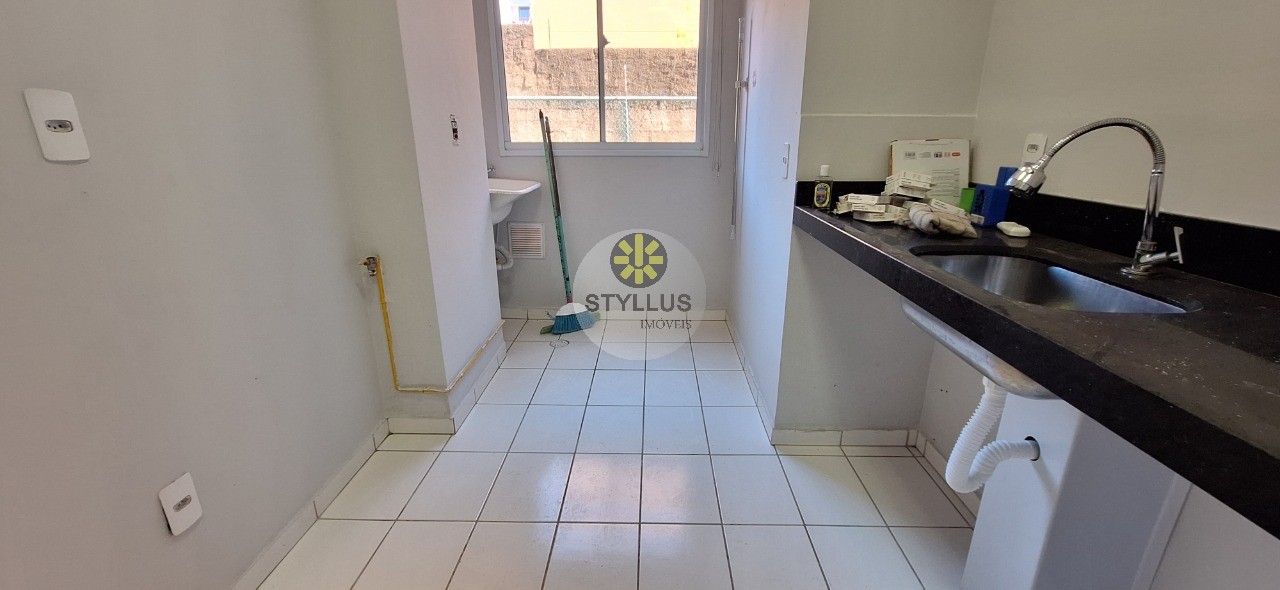 Apartamento, 2 quartos, 55 m² - Foto 8