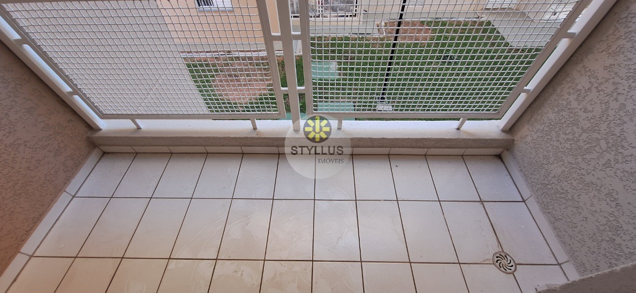 Apartamento, 2 quartos, 55 m² - Foto 6