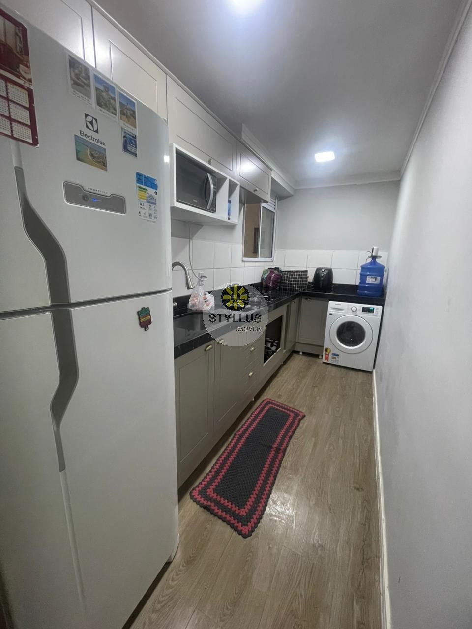 Apartamento, 2 quartos, 45 m² - Foto 4