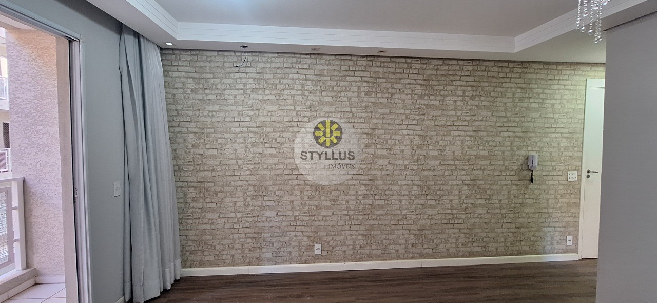 Apartamento, 2 quartos, 55 m² - Foto 2