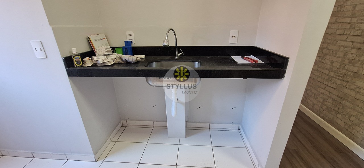 Apartamento, 2 quartos, 55 m² - Foto 9