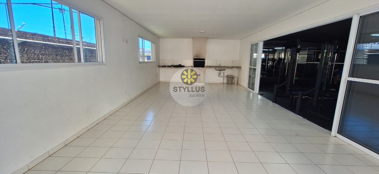 Apartamento, 2 quartos, 55 m² - Foto 33