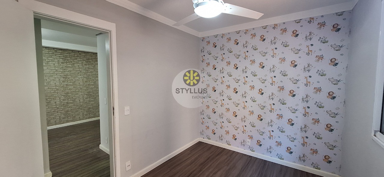 Apartamento, 2 quartos, 55 m² - Foto 18